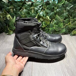 Viktos Armory mid boot Men’s Size 13 Black Out tactical Combat boots